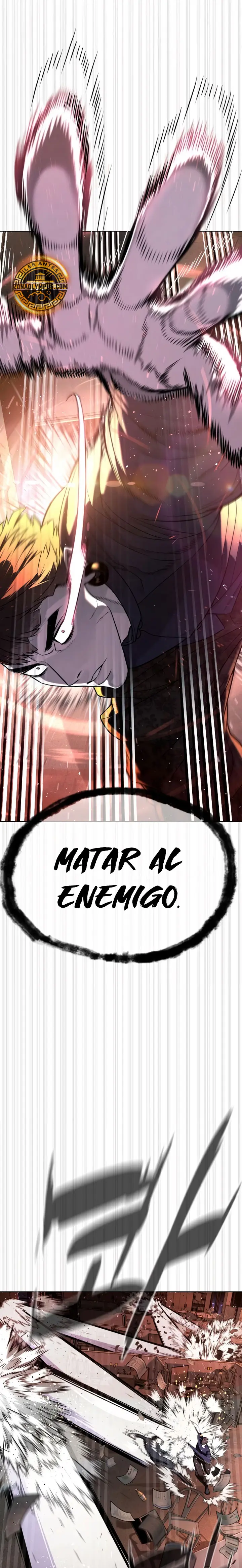 Asesino Pietro capítulo 116 página 4