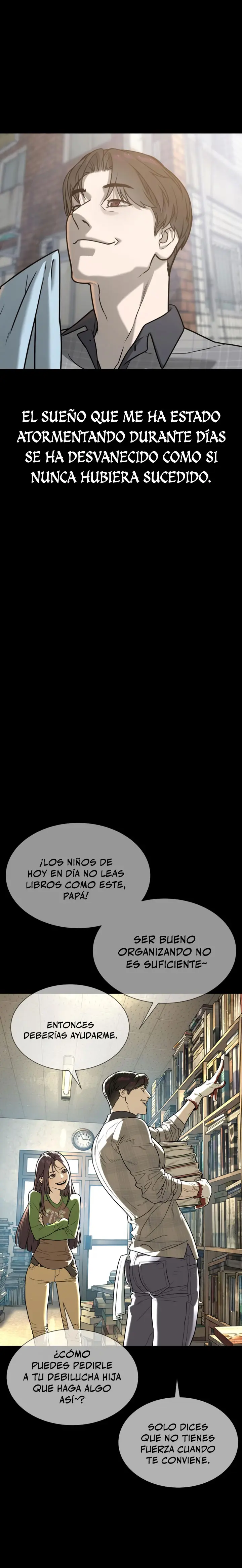 Asesino Pietro capítulo 116 página 44