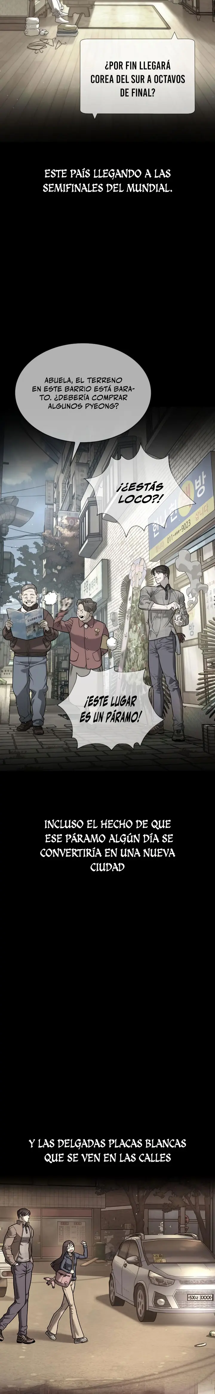 Asesino Pietro capítulo 116 página 59