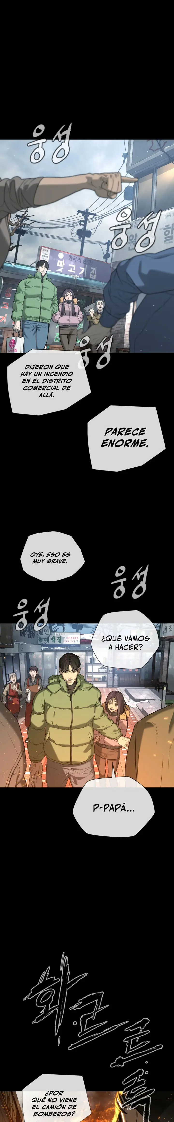 Asesino Pietro capítulo 116 página 65