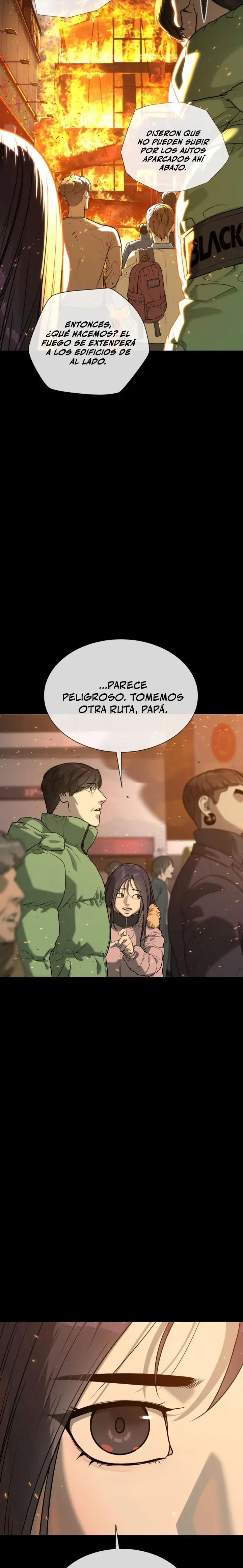 Asesino Pietro capítulo 116 página 66