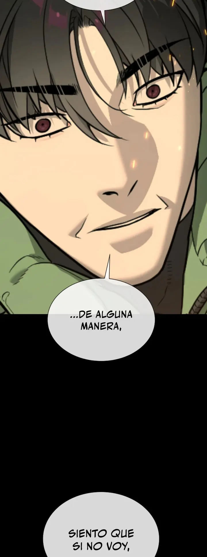 Asesino Pietro capítulo 116 página 71