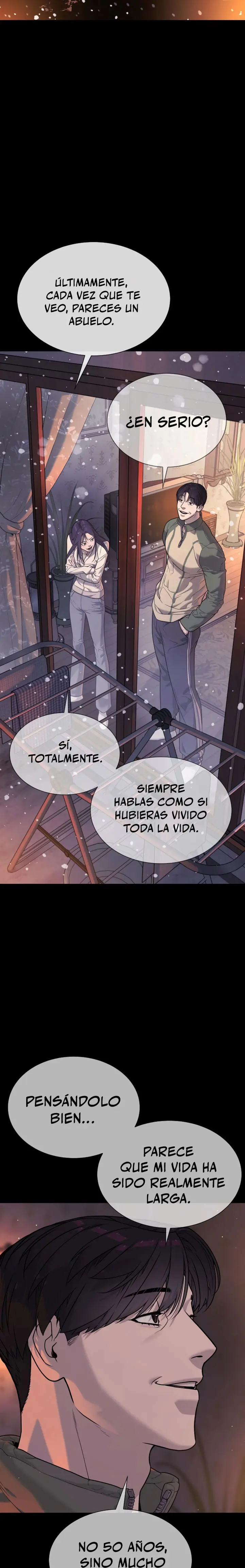 Asesino Pietro capítulo 117 página 4