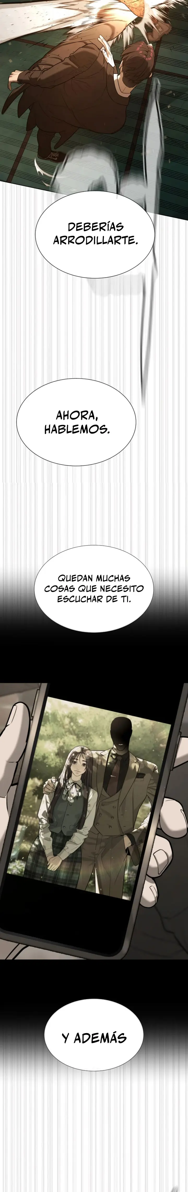 Asesino Pietro capítulo 117 página 44