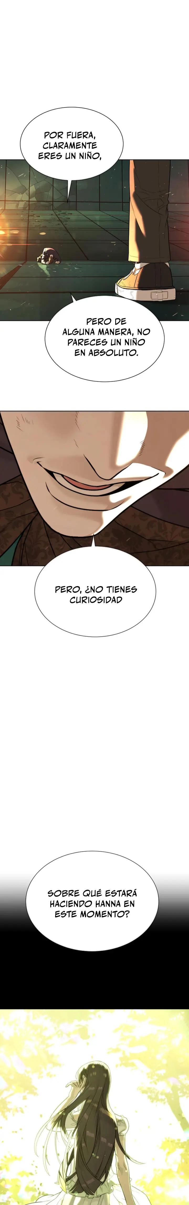 Asesino Pietro capítulo 117 página 47