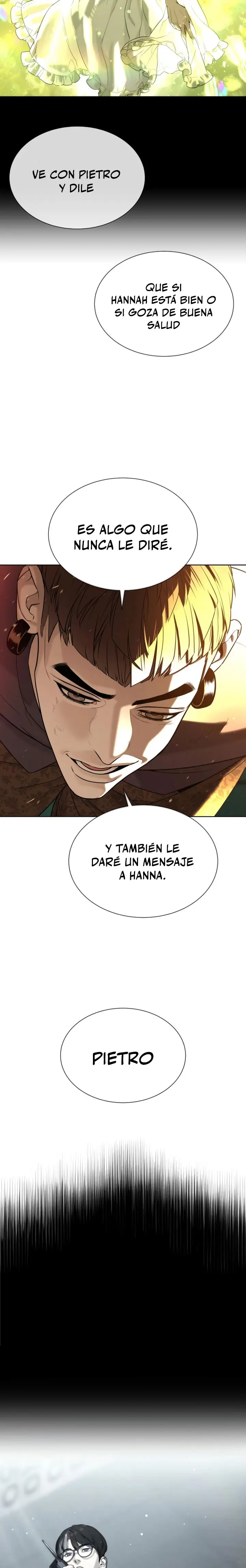 Asesino Pietro capítulo 117 página 48