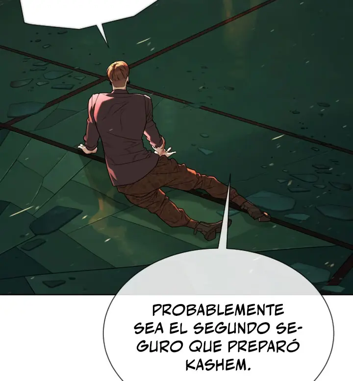 Asesino Pietro capítulo 118 página 17