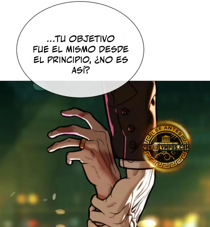 Asesino Pietro capítulo 118 página 47