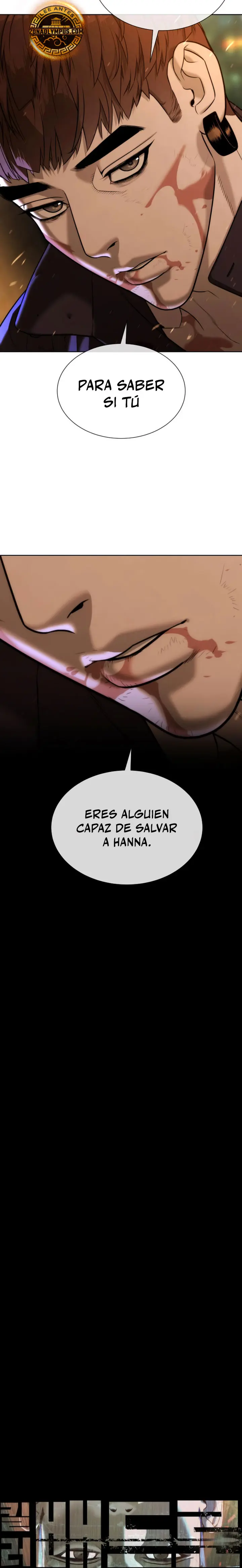 Asesino Pietro capítulo 118 página 54