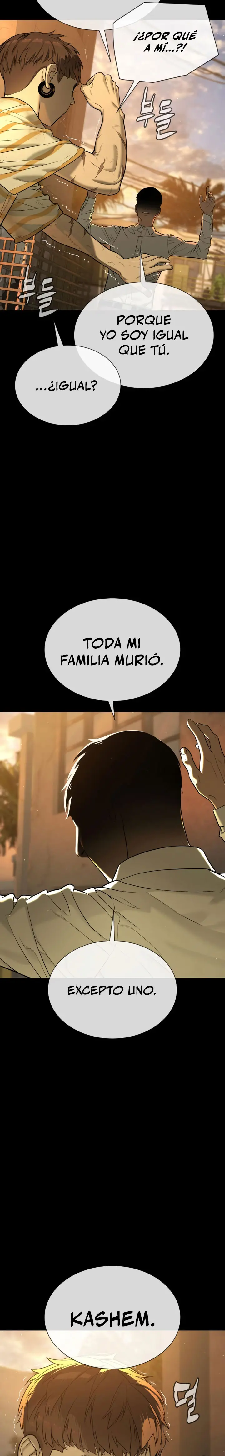 Asesino Pietro capítulo 118 página 59
