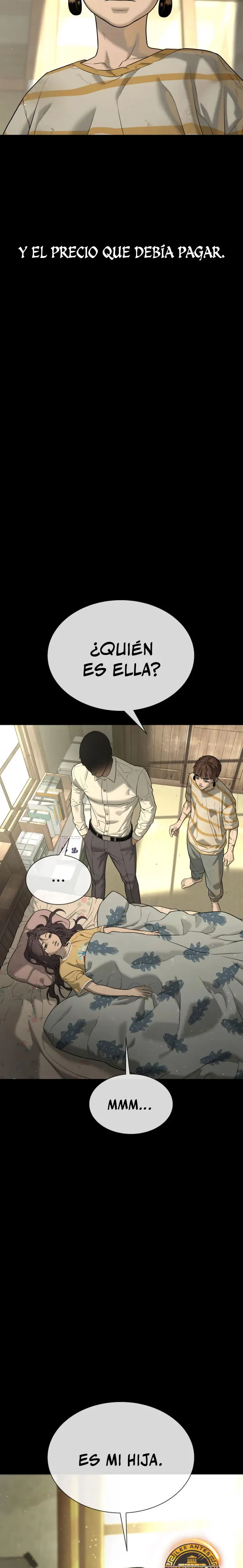 Asesino Pietro capítulo 118 página 62