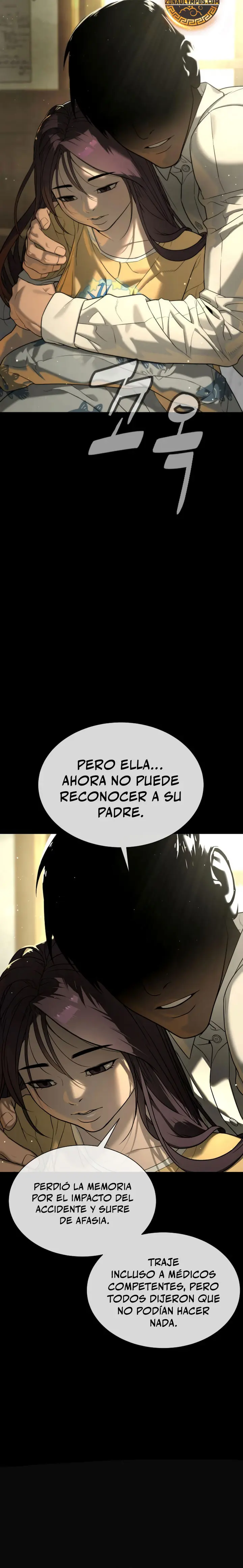 Asesino Pietro capítulo 118 página 63
