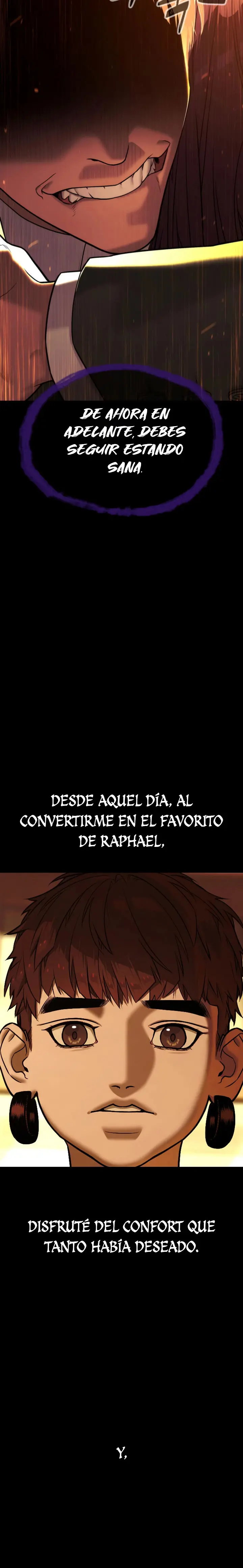 Asesino Pietro capítulo 118 página 74
