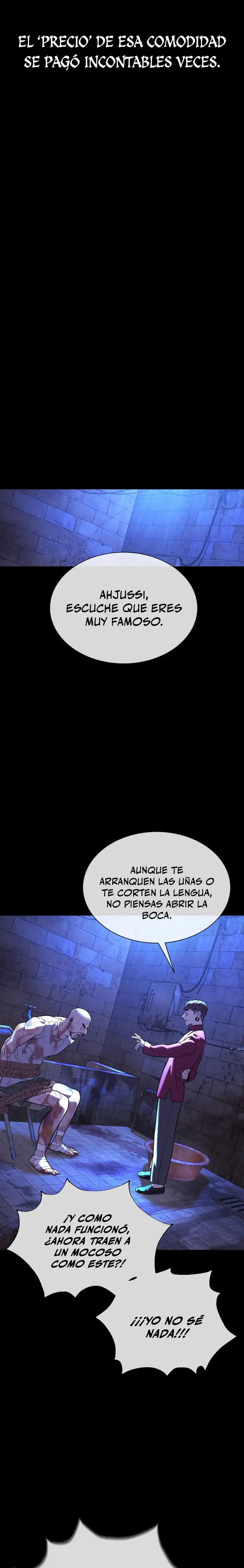 Asesino Pietro capítulo 118 página 75