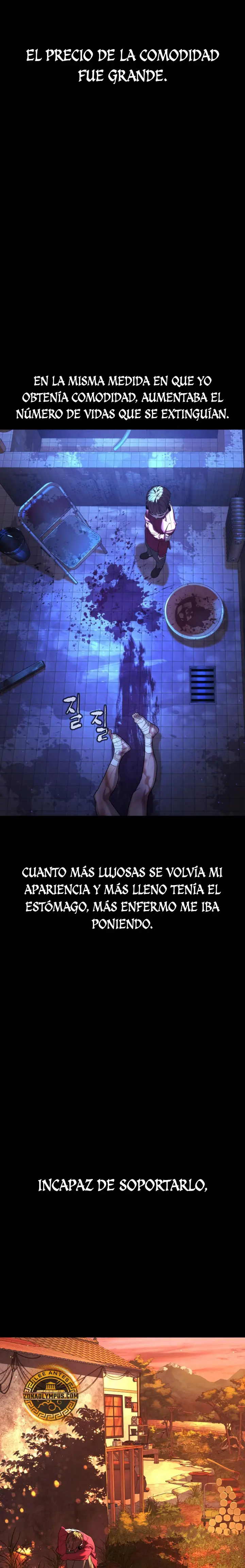 Asesino Pietro capítulo 118 página 77