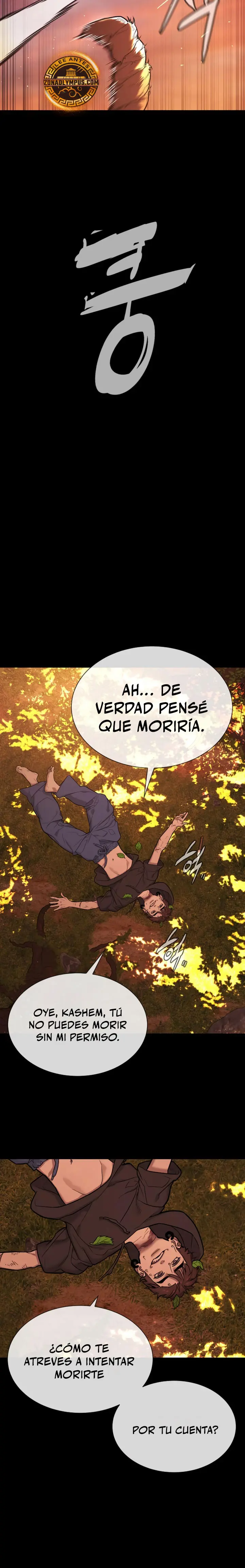 Asesino Pietro capítulo 118 página 79