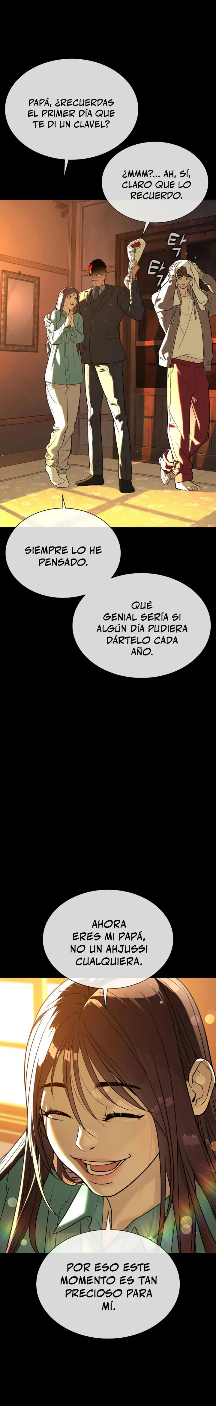 Asesino Pietro capítulo 118 página 90