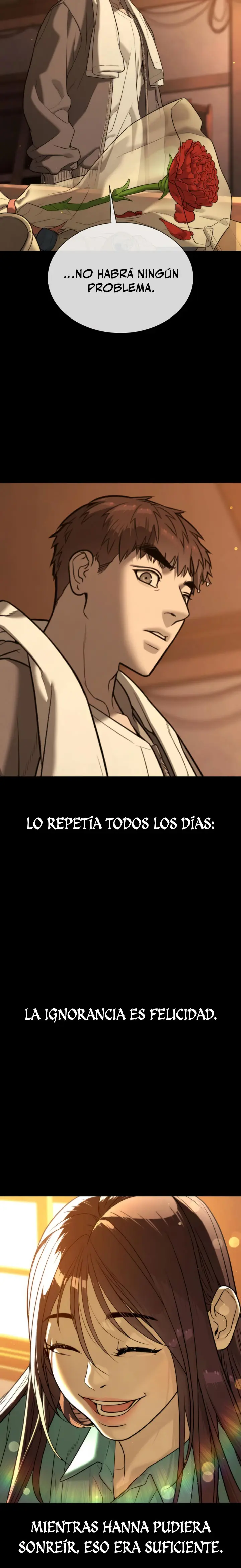 Asesino Pietro capítulo 118 página 93
