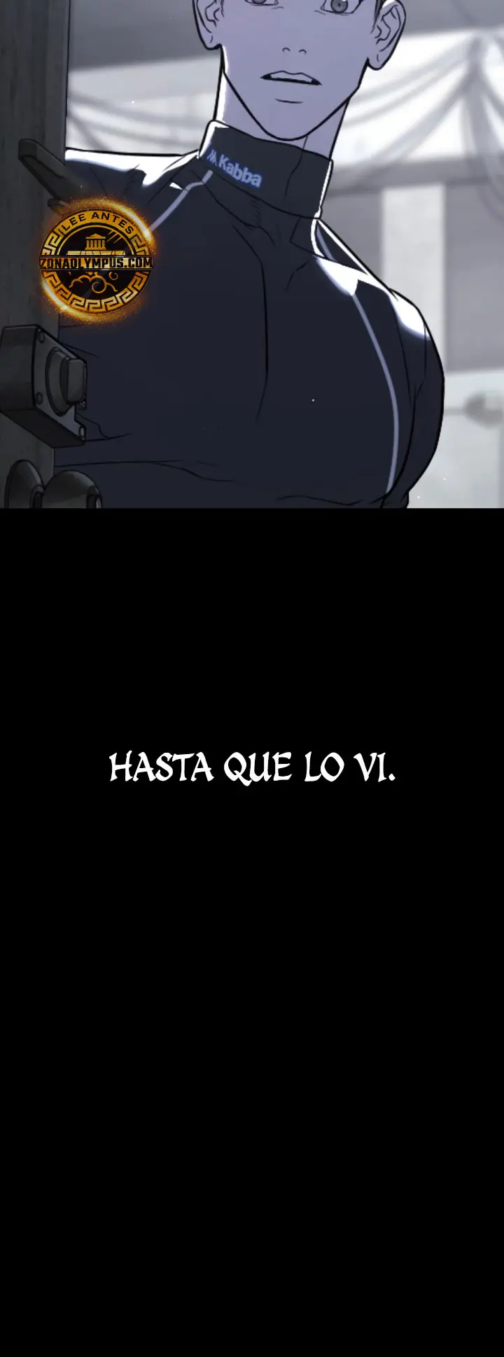 Asesino Pietro capítulo 118 página 97