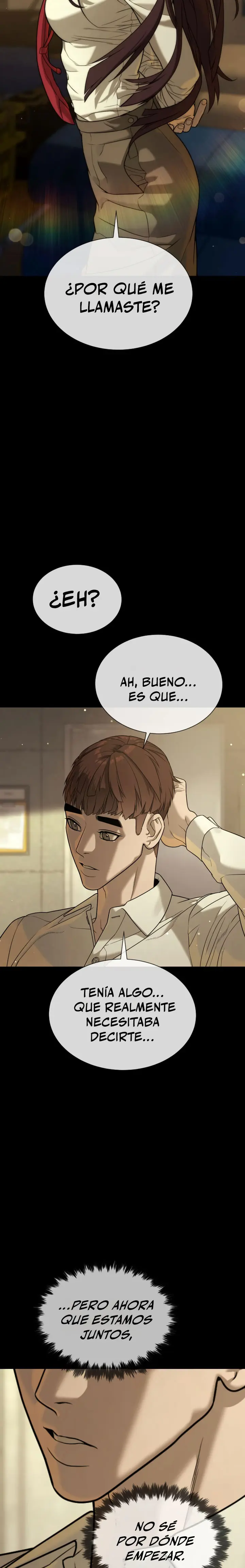 Asesino Pietro capítulo 119 página 15