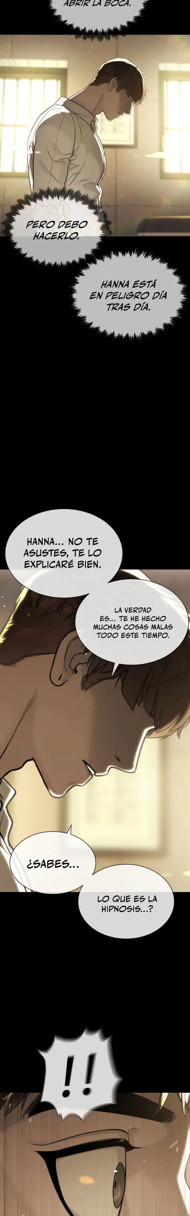Asesino Pietro capítulo 119 página 18