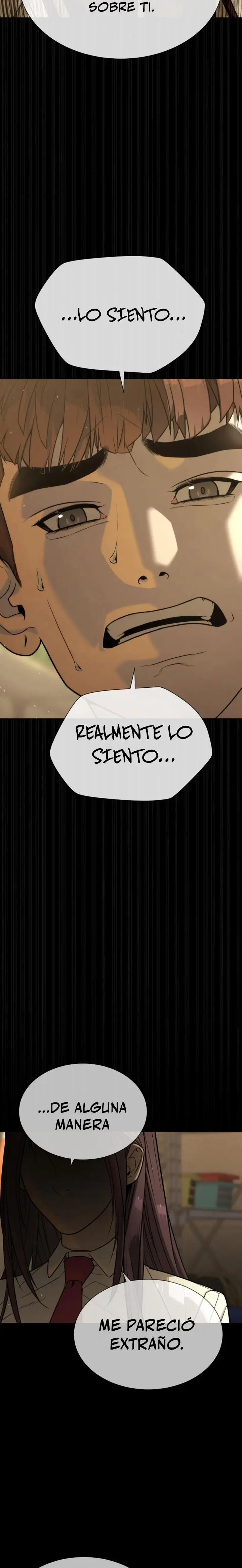 Asesino Pietro capítulo 119 página 30