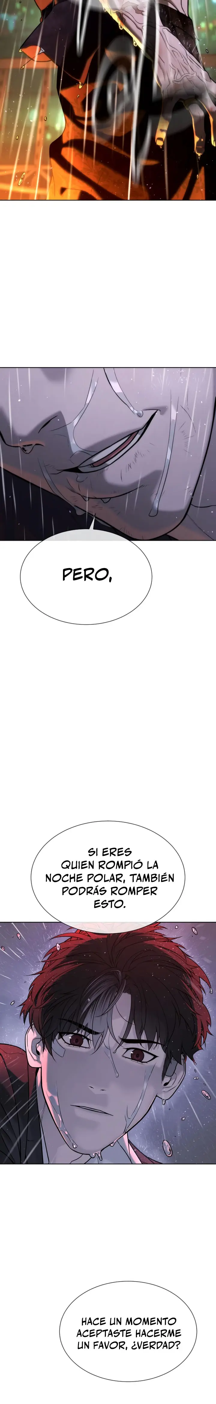 Asesino Pietro capítulo 119 página 43