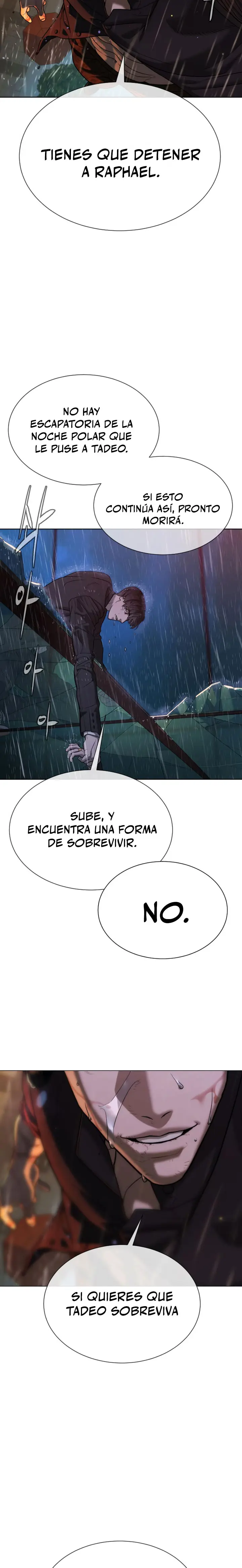 Asesino Pietro capítulo 119 página 45