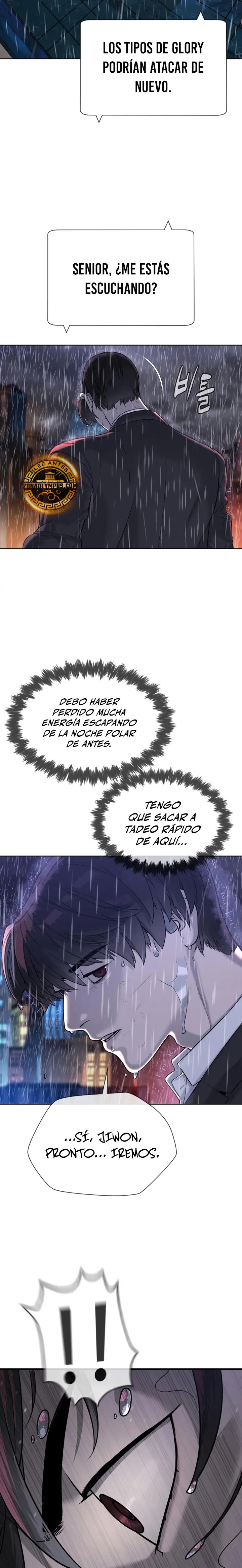 Asesino Pietro capítulo 119 página 54