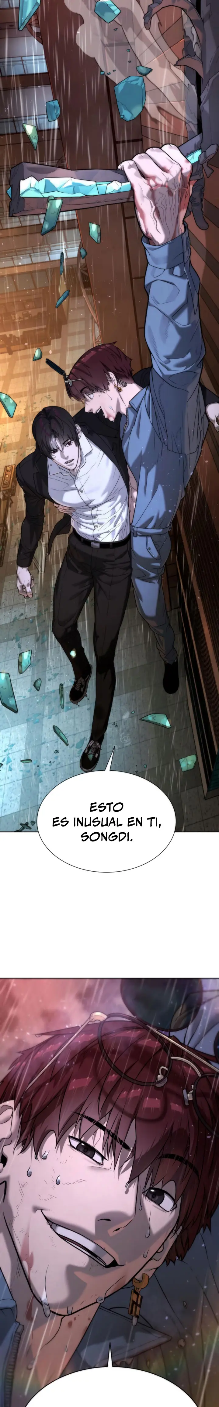 Asesino Pietro capítulo 119 página 60