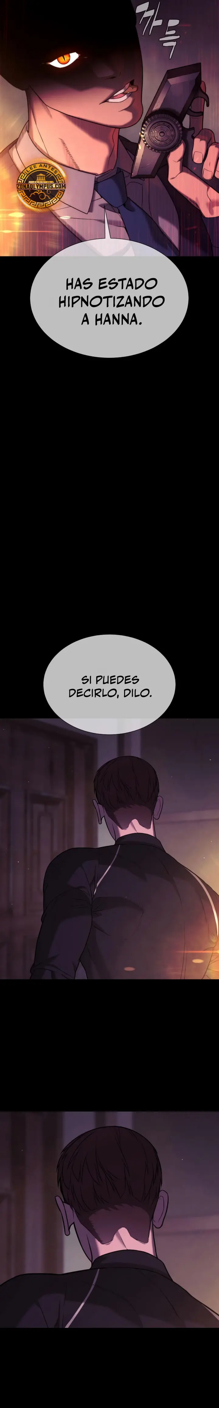 Asesino Pietro capítulo 119 página 8