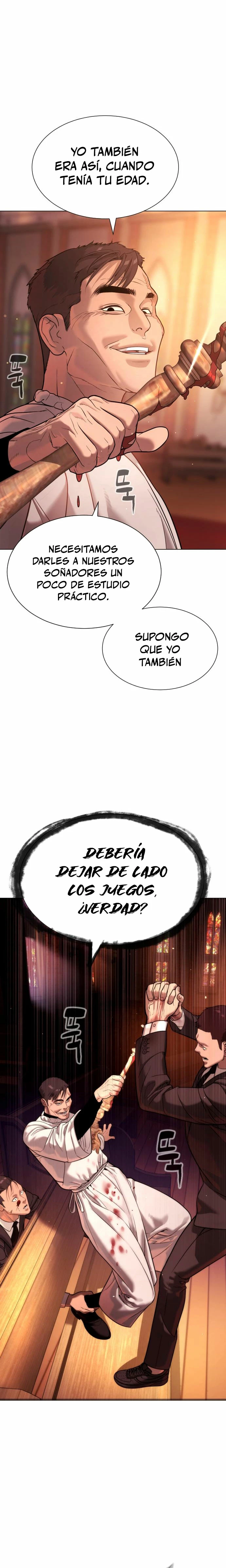 Asesino Pietro capítulo 12 página 13