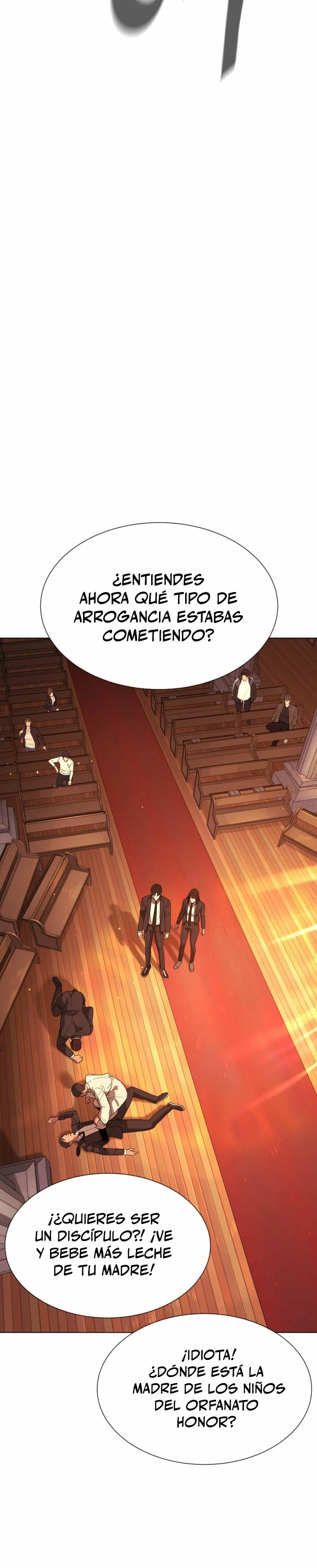 Asesino Pietro capítulo 12 página 23