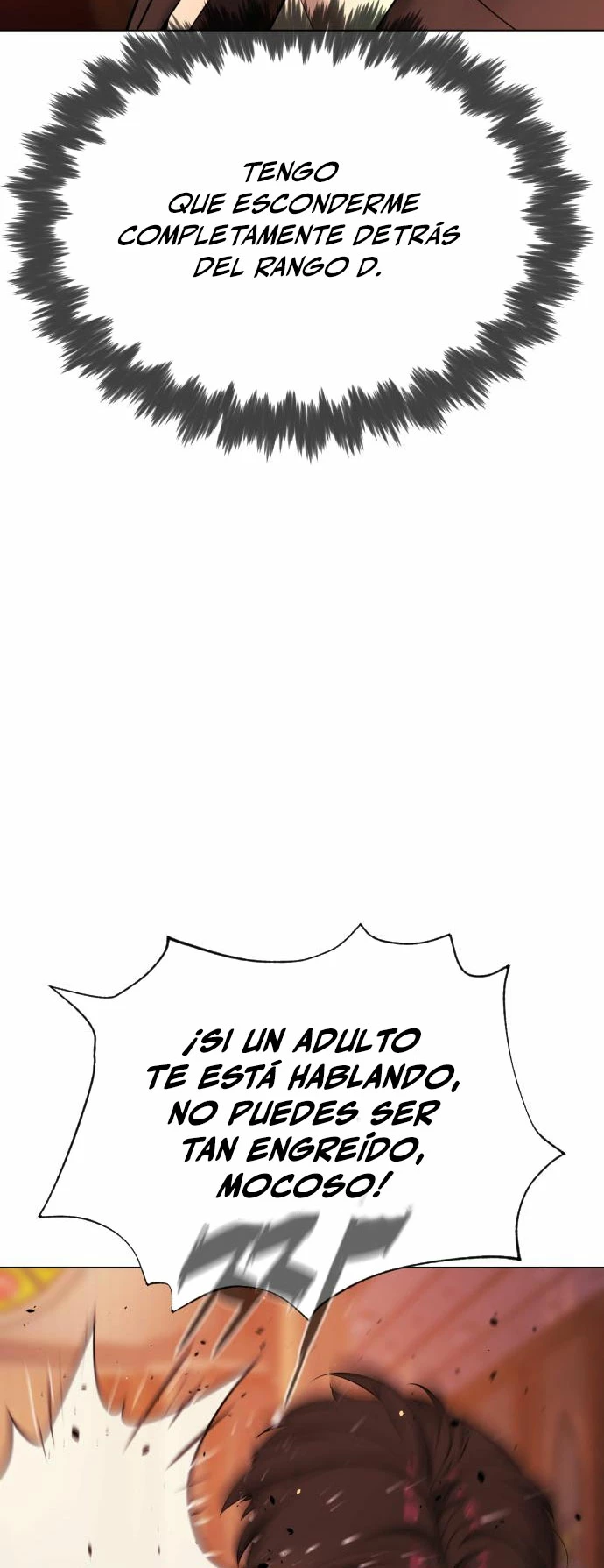 Asesino Pietro capítulo 12 página 28