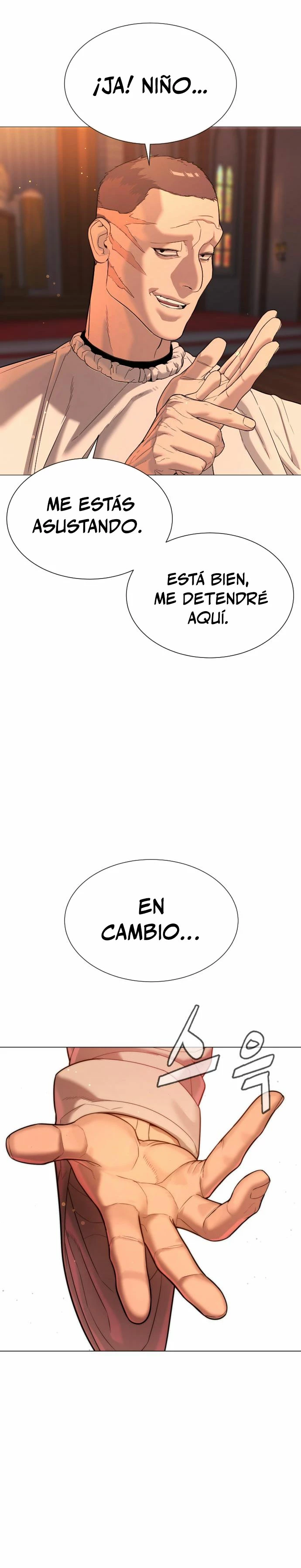 Asesino Pietro capítulo 12 página 33