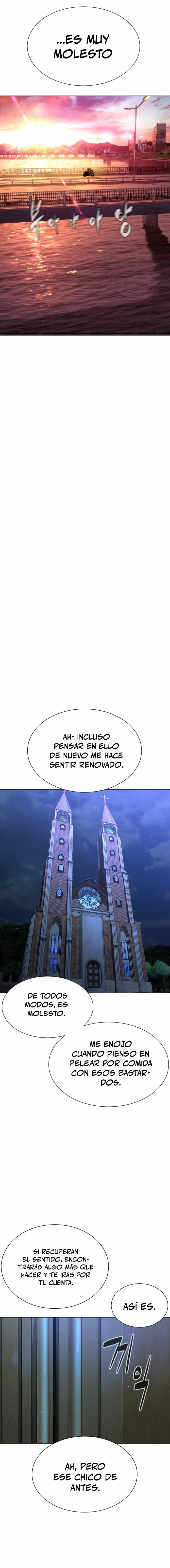 Asesino Pietro capítulo 12 página 44