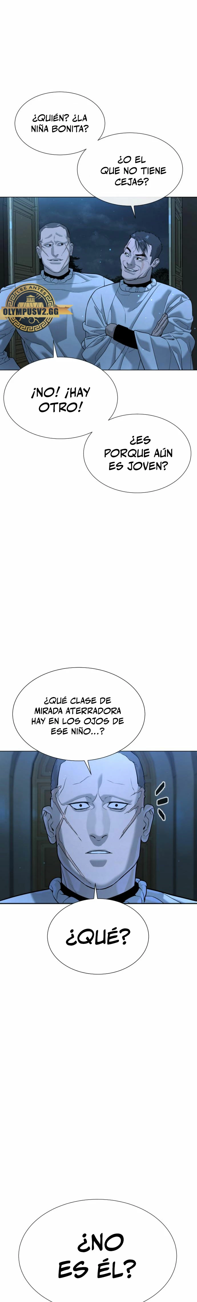 Asesino Pietro capítulo 12 página 45