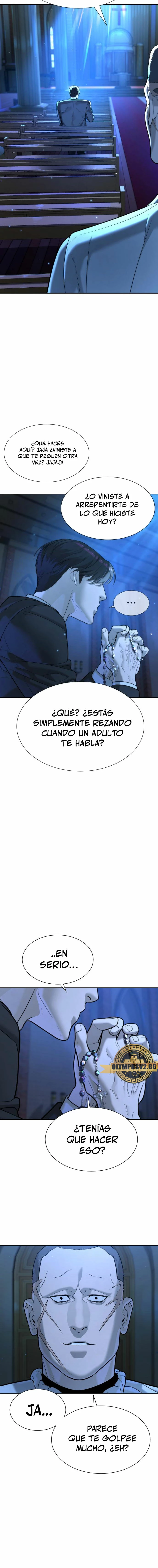 Asesino Pietro capítulo 12 página 46