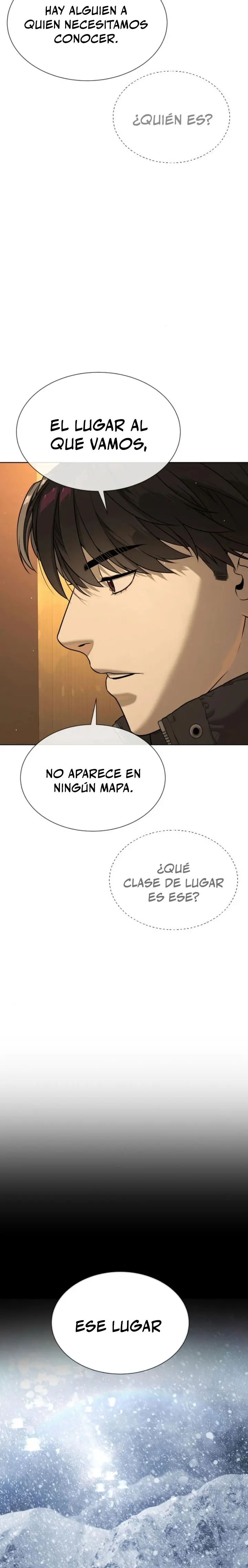 Asesino Pietro capítulo 120 página 29