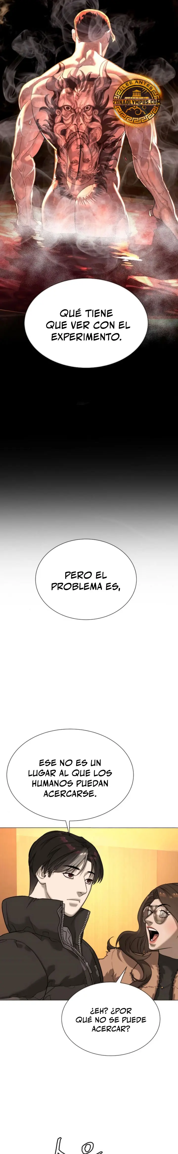 Asesino Pietro capítulo 120 página 32