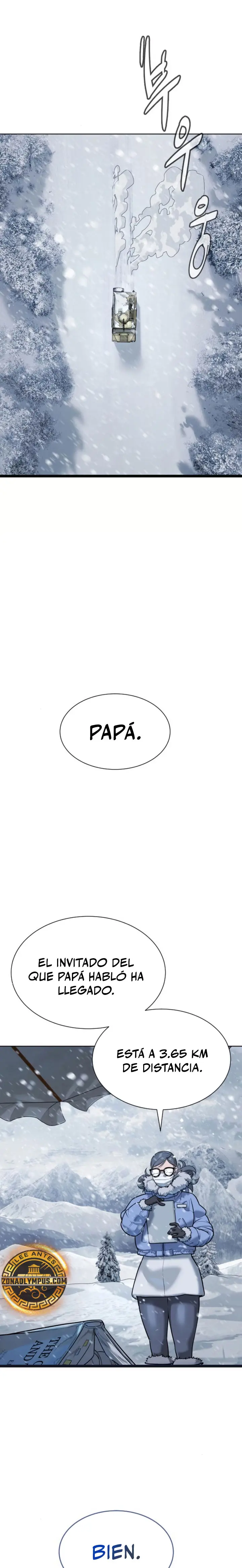 Asesino Pietro capítulo 120 página 34