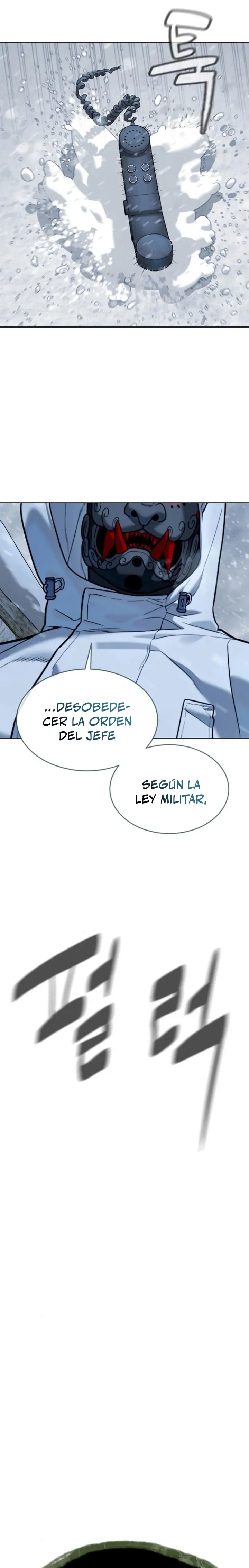 Asesino Pietro capítulo 120 página 44
