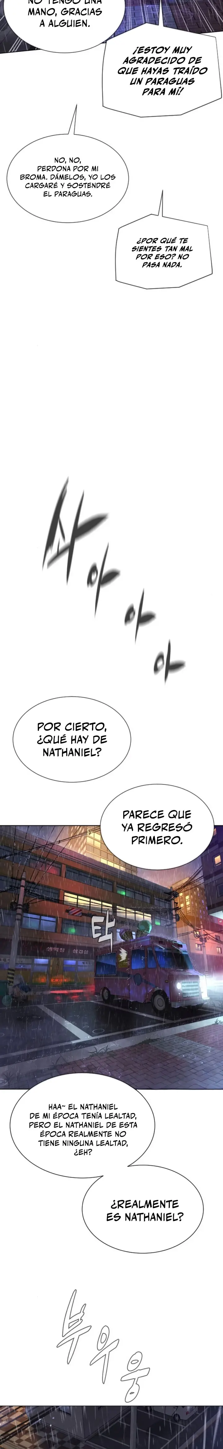 Asesino Pietro capítulo 120 página 5