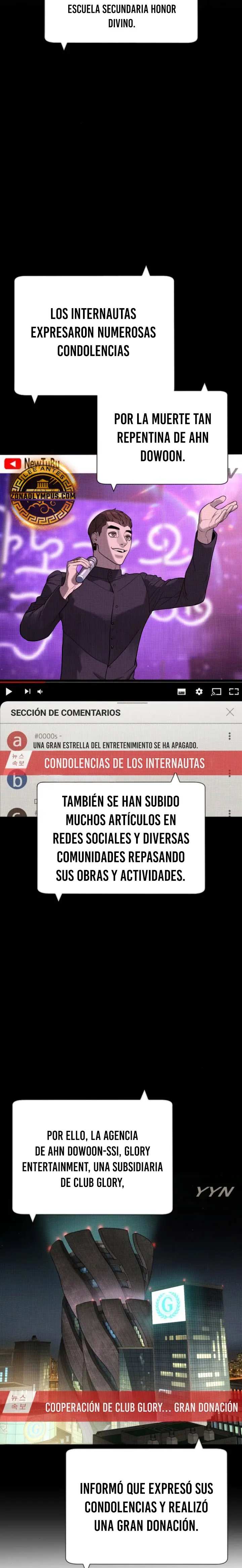 Asesino Pietro capítulo 120 página 9