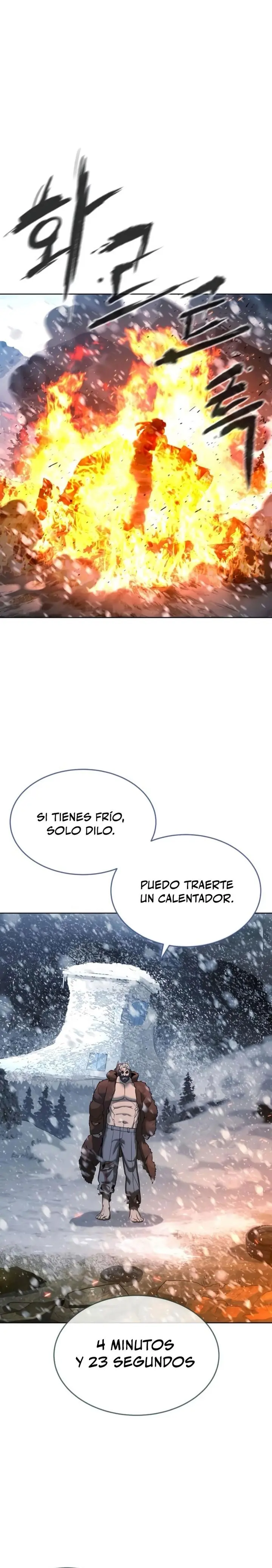 Asesino Pietro capítulo 121 página 28