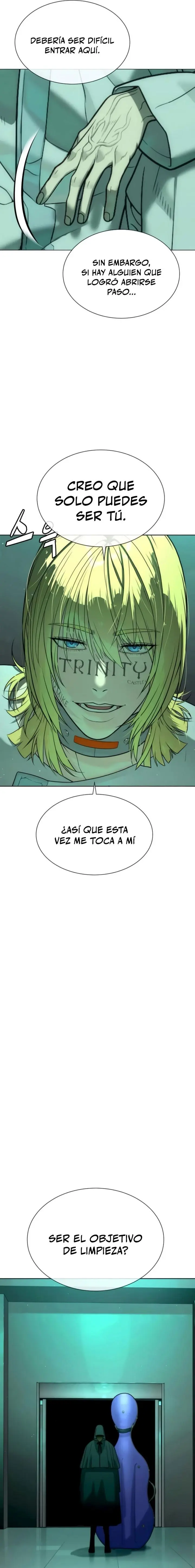 Asesino Pietro capítulo 121 página 49
