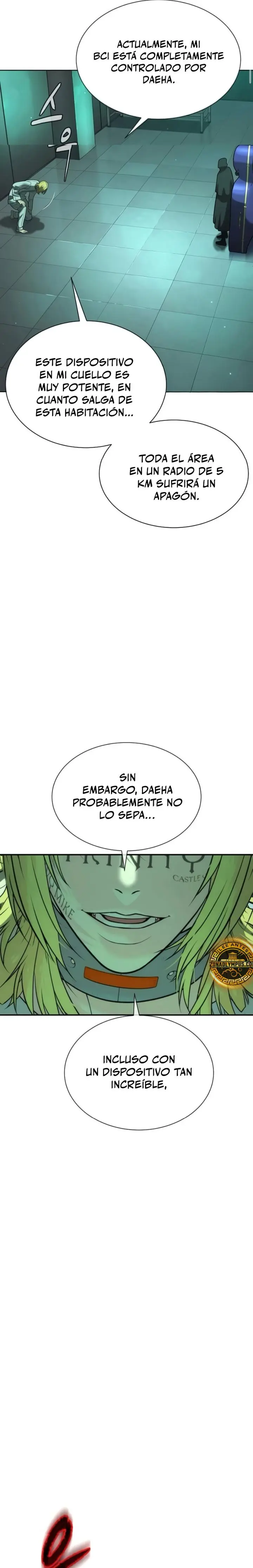 Asesino Pietro capítulo 121 página 51