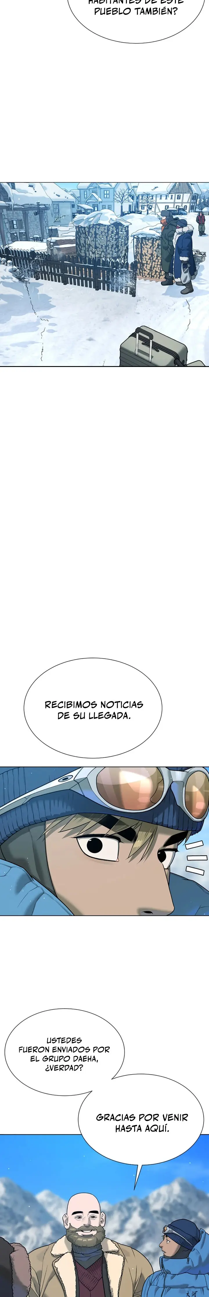Asesino Pietro capítulo 122 página 30