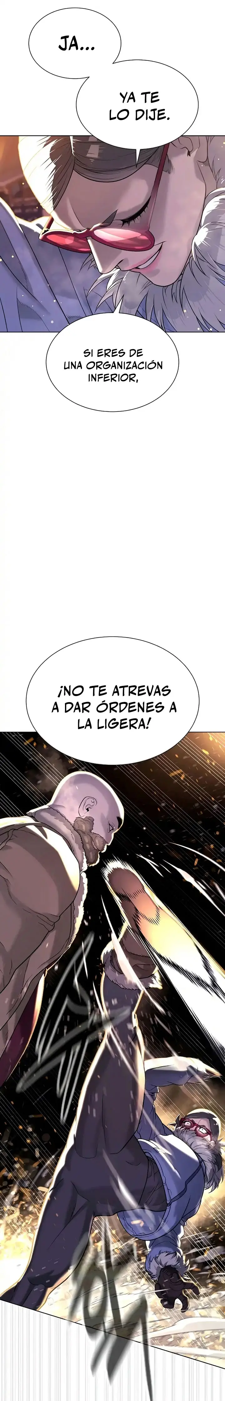 Asesino Pietro capítulo 123 página 10