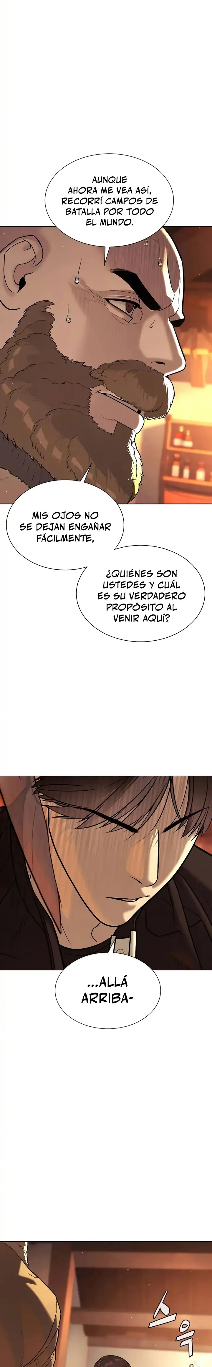 Asesino Pietro capítulo 123 página 22